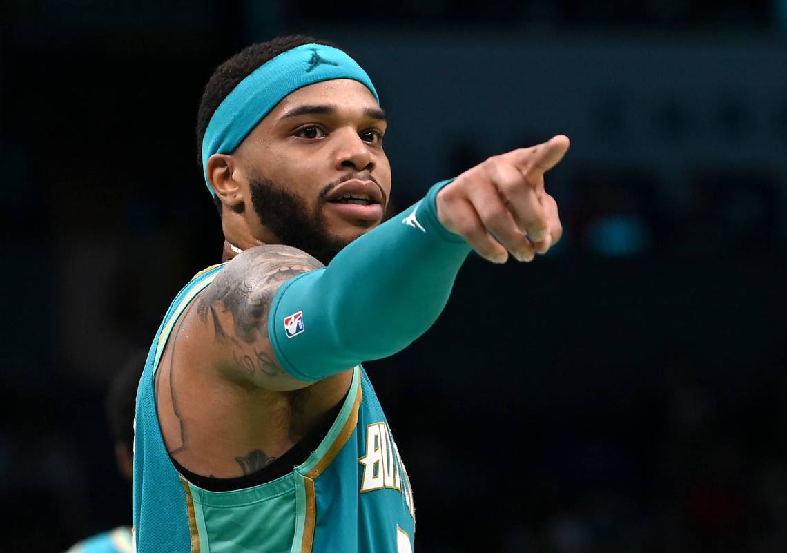 Jeff Peterson: Hornets ‘made it clear’ to Miles Bridges where team stands in free agency