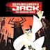 Samurai Jack: The Premiere Movie