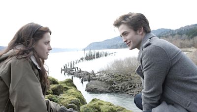 ‘Twilight’ Animated Series a Go at Netflix