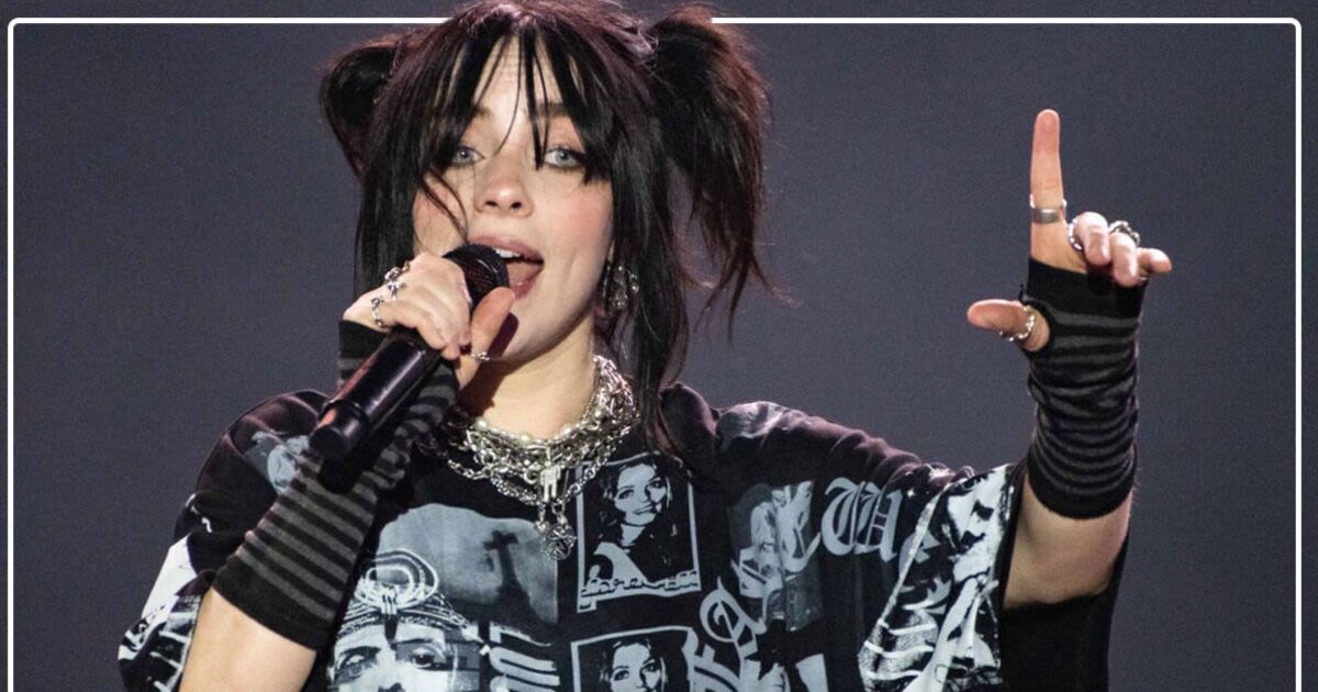 Billie Eilish resale tickets and how to buy tickets to sold out UK tour shows