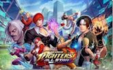 The King of Fighters All Star