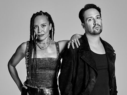 Lin-Manuel Miranda, Eisa Davis Reimagine Classic NYC Cult Film ‘Warriors’ as Concept Album