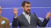 Comín (Junts) afirma que la "españolización" del PP Europeo pone en riesgo a Europa