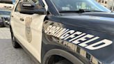 Driver dies after being involved in crash with pedestrian, Springfield Police say