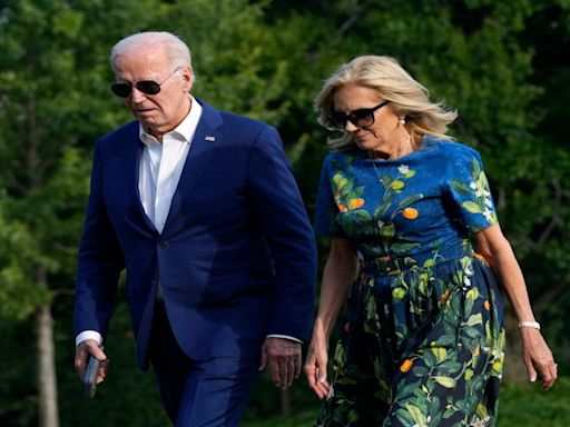 Can US First Lady Jill Biden save husband Joe’s election campaign?