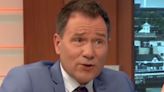 ITV GMB's Richard Arnold issues plea as he shares latest Strictly Come Dancing allegations