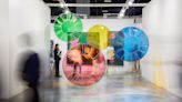 Under a new director, Art Basel Miami Beach rolls out smaller stands to attract emerging galleries