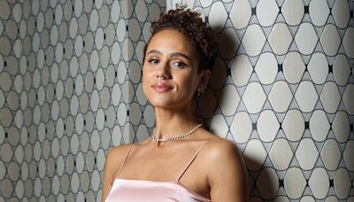 ‘Megalopolis’ Lead Nathalie Emmanuel on Sealing Role in a Playful Zoom With Francis Ford Coppola