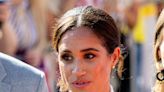 Meghan Markle's Sister Threatens To Sue Her Over Lost Book Sales—Wait, What?