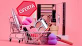 ¿Te falta maquillaje? Súrtete en el Mega Outlet de Belleza 2024 en CDMX