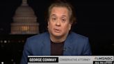 George Conway Throws Water on Notion of a Trump Victory From Supreme Court Decision: ‘Isn’t a Big Deal’ | Video