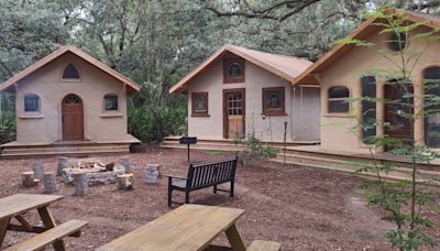 Local man shares his experience with centuries-old straw-infused building technique to construct home: 'Nothing is more sustainable'