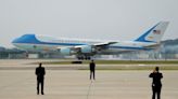 Boeing's new Air Force One risks delay over tight labor market - U.S. watchdog