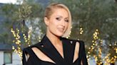 Paris Hilton Addresses Son Phoenix Wearing Flotation Device Backward While Swimming