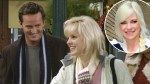 Anna Faris opens up about working with ‘incredible’ Matthew Perry on ‘Friends’ final season