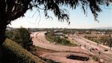 This L.A. freeway is the butt of many jokes. Can it have new life as parks and housing?