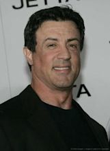 Sylvester Stallone