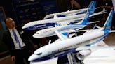 Boeing begins 777-9 certification flight trials with US FAA