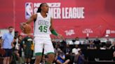 Sin City Celtics vs. Summer Nets: Boston falls to Brooklyn 102-95 to end Las Vegas Summer League play