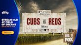 Field of Dreams 2022: How to Watch the Film-Inspired MLB Game Online