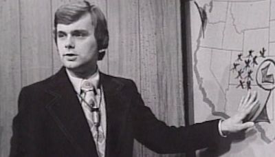 Before 41 years of ‘Wheel of Fortune,’ Pat Sajak started his career at WSMV