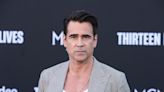 Colin Farrell Suffered Several ‘Anxiety Attacks’ While Filming Underwater for ‘Thirteen Lives’
