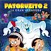 Patoruzito: La gran aventura