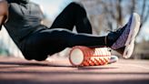 The 6 Very Best Foam Rolling Workouts to Try