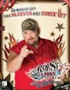 "Comedy Central Roasts" Comedy Central Roast of Larry the Cable Guy