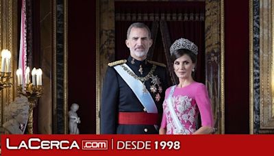 La familia real de Felipe VI: una historia de compromiso y servicio a España