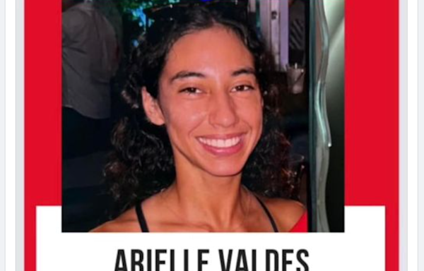 What to know about Arielle Valdes: Florida runner found dead after 5-day search