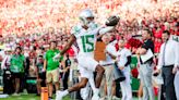 Instant Reactions: Ducks find a way to survive in Lubbock