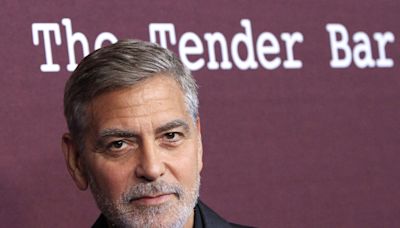 George Clooney le pide a Joe Biden que se retire de la contienda electoral