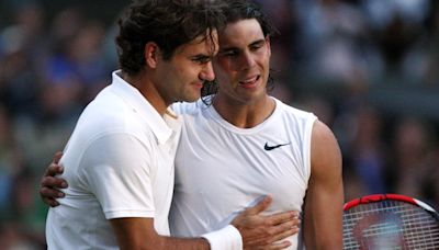 Roger Federer on Rafael Nadal retirement: 'I always hoped this day would never come'