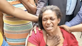 Mother and her four children found with throats slashed in Jamaica