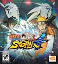 Naruto Shippuden: Ultimate Ninja Storm 4