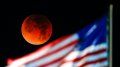 Total ‘Blood Moon' eclipse to rise over US tonight