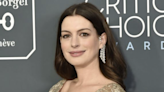 Anne Hathaway Rom-Com ‘She Came to Me’ Acquired by Vertical