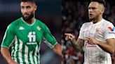 Real Betis - Sevilla FC: ¿Quiénes son los máximos goleadores del derbi sevillano?