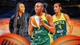 Nneka Ogwumike's message to impatient Storm fans amid slow start