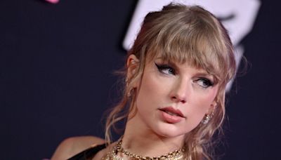 Fact Check: About That Clip Allegedly Showing Taylor Swift Expressing Opposition to Same-Sex Marriage