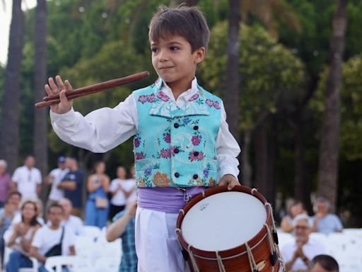 Fallas 2025 | El día grande de los más artistas