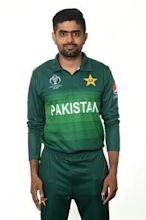 Babar Azam