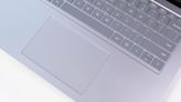 Check out the 'most inclusive touchpad' ever in the Surface Laptop Studio 2 (video)