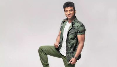 Happy Birthday Rockstar Devi Sri Prasad: Celebrating 25 Years Of Excellence