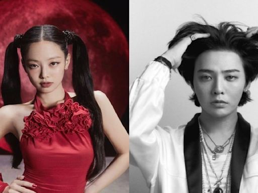 Are BLACKPINK’s Jennie and BIGBANG’s G-Dragon dating again? Rumor resurfaces as K-pop idols get spotted with matching items