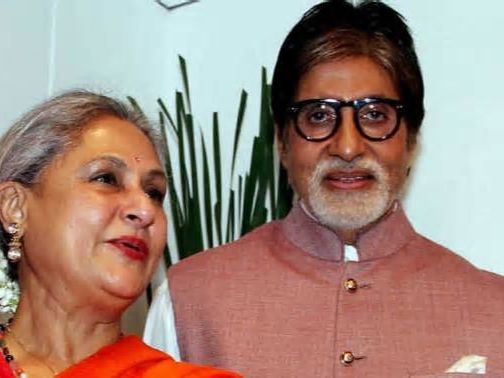 Amitabh Bachchan, Jaya are adapting to current times: 'Else, we'll be left behind'