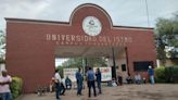 Se van a paro trabajadores de la Unistmo; exigen aumento salarial al gobierno de Oaxaca