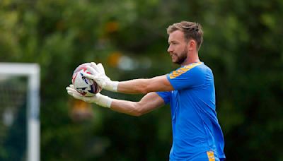 Paul Hurst’s Shrewsbury rebuild is starting to come together