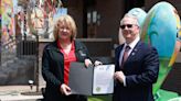 North Platte's Mayor Kelliher proclaims May 19-25 National Travel and Tourism Week